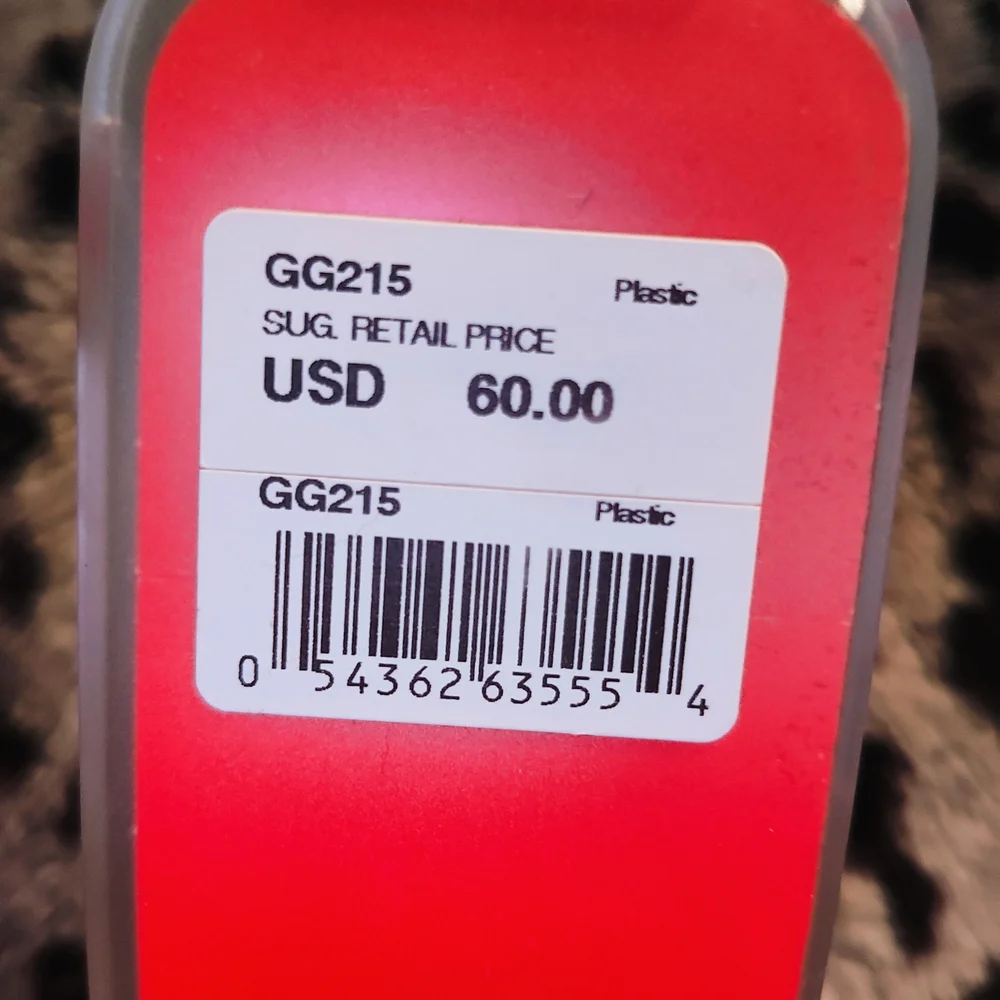 Swatch Teal and Coral Watch NEW - Picture 3 of 3